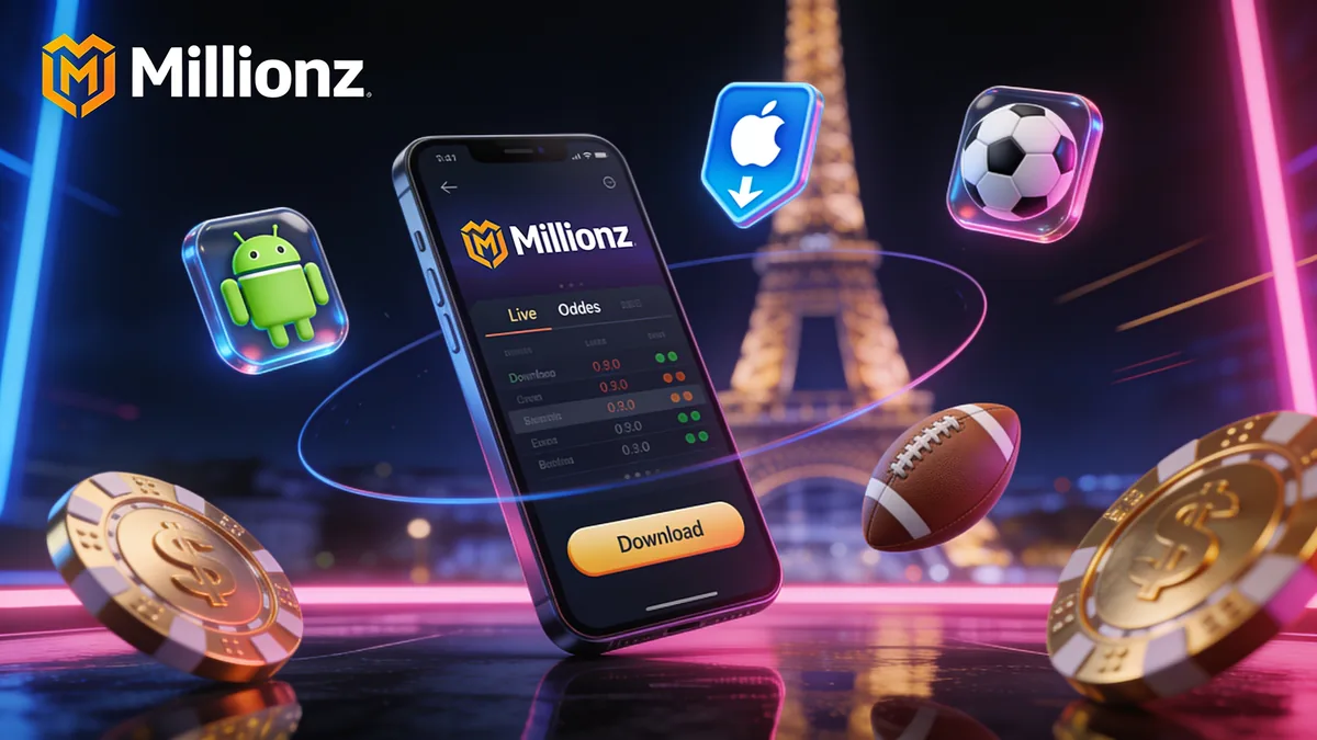 Millionz Casino — Principales caractéristiques pour les joueurs en France